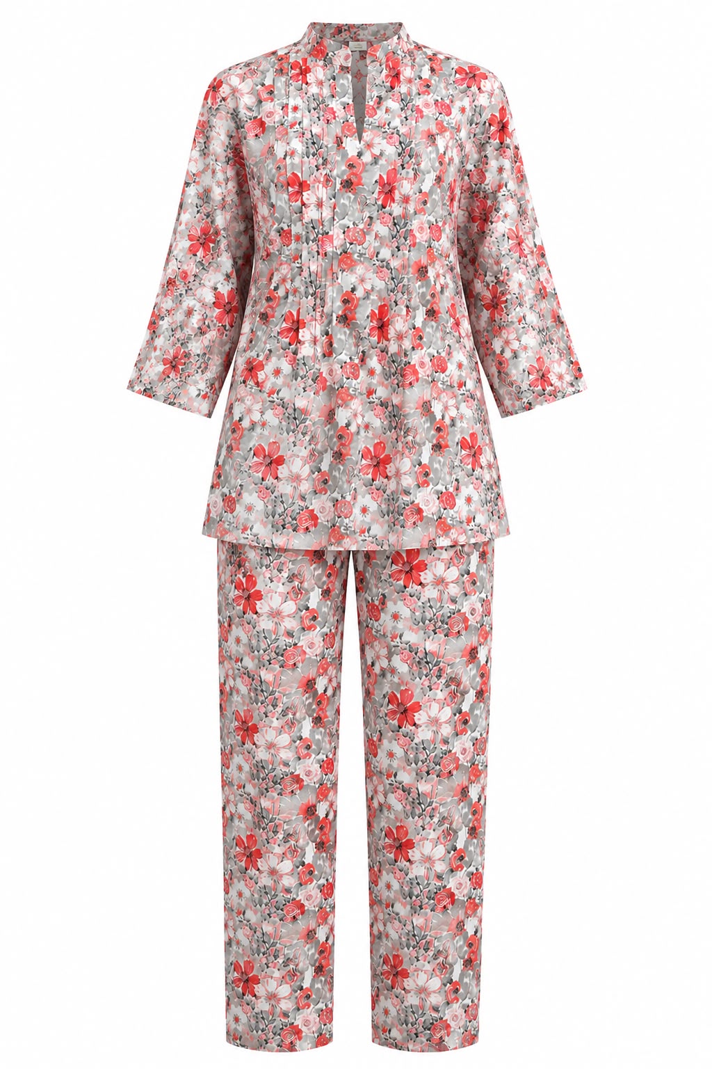 Women's Pajama Set