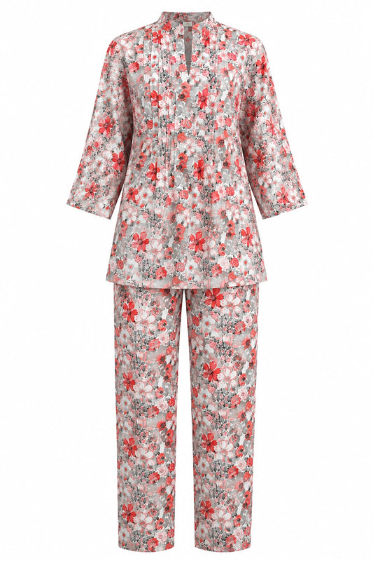 Women's Pajama Set