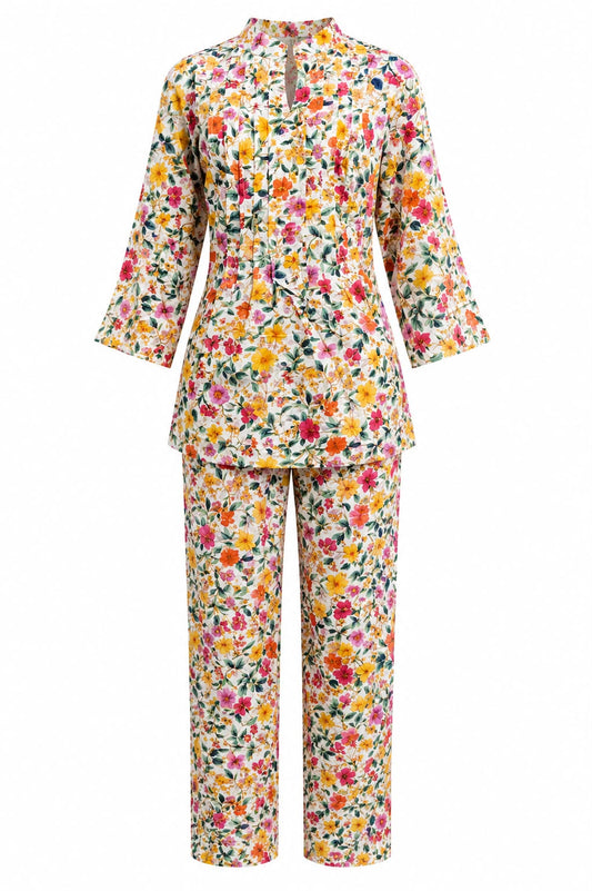 Women's Pajama Set