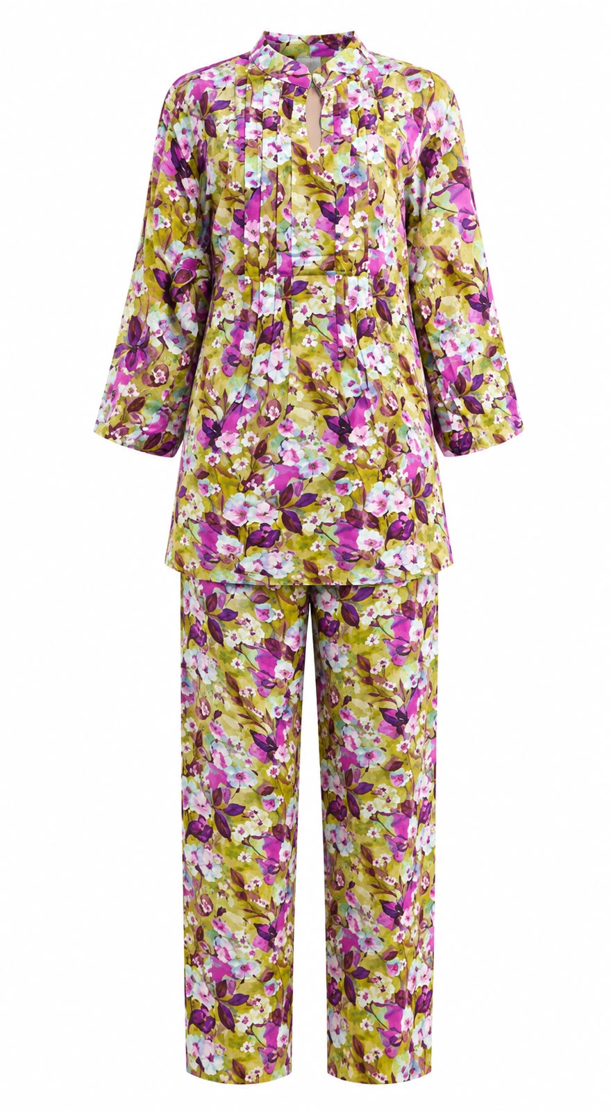 Women's Pajama Set