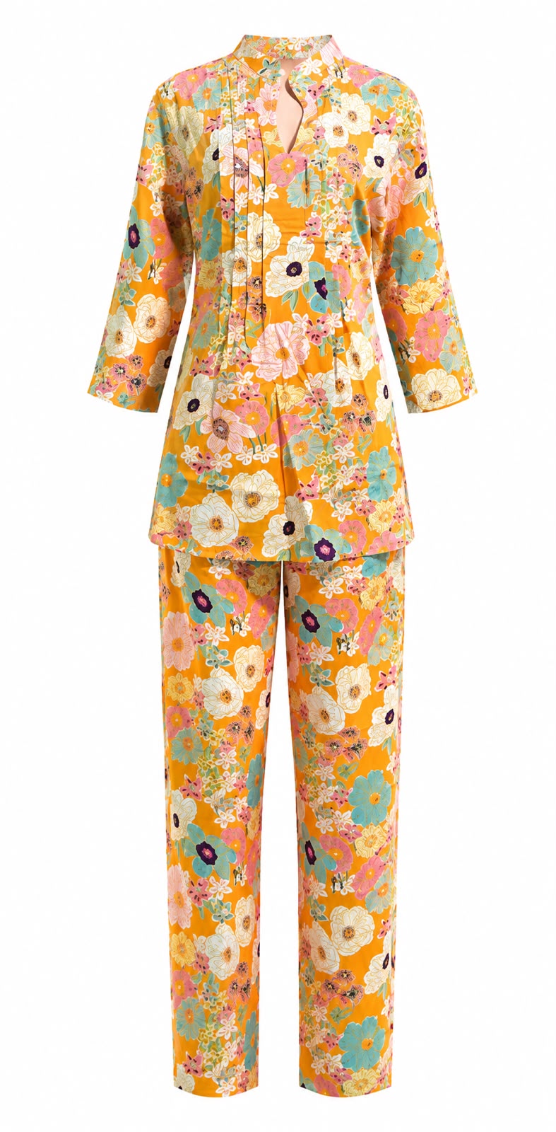 Women's Pajama Set