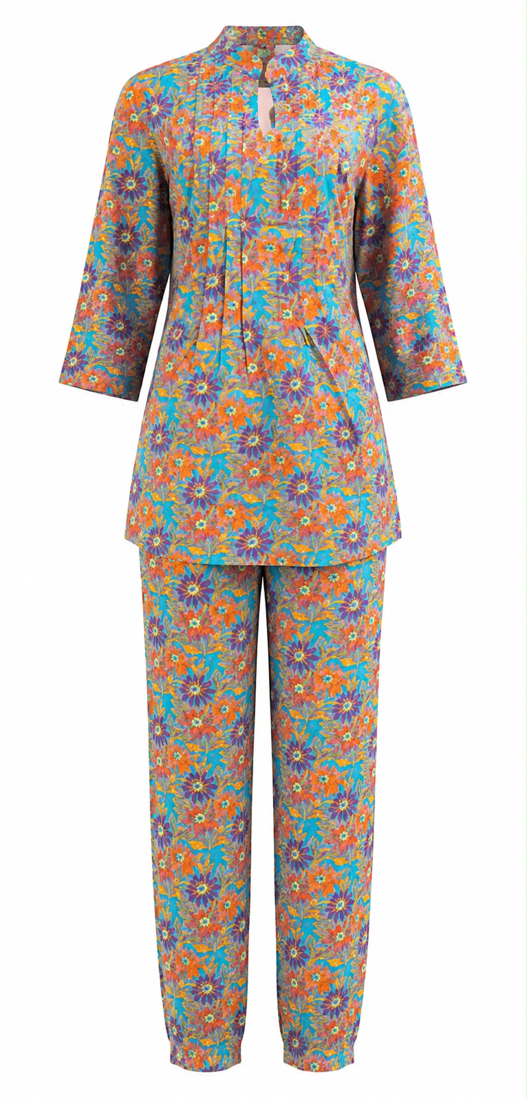 Women's Pajama Set