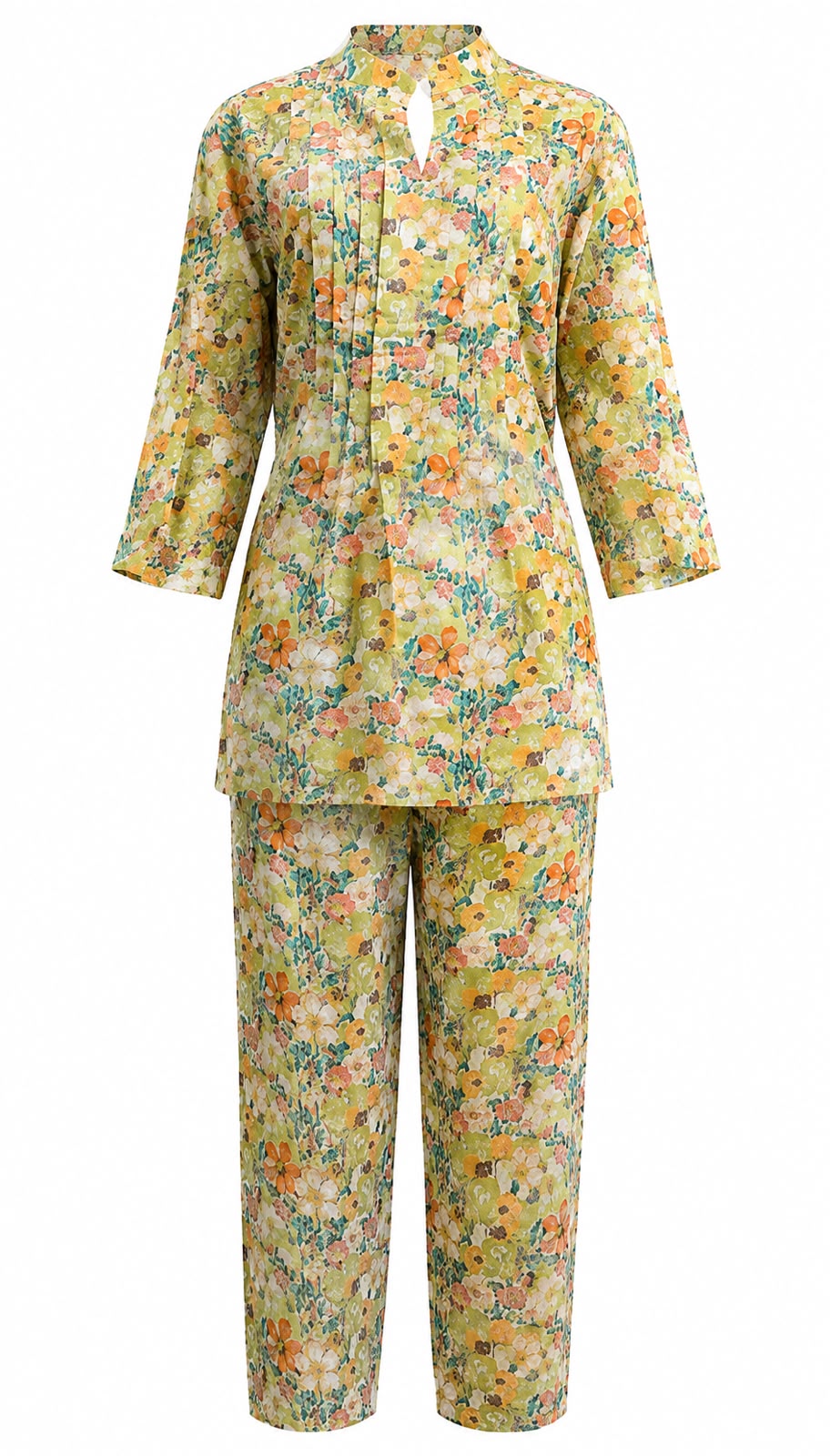 Women's Pajama Set